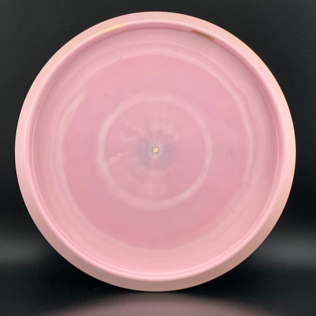 ESP Zone - Paul McBeth 6x Claw - MCB6XST Edition - Misprints