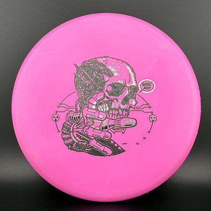 Soft Royal Bullet - [STRATUS] FEAR V1 by Les White
