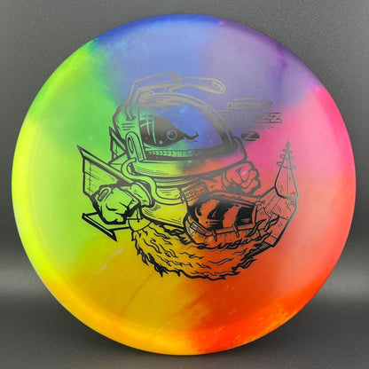 Z Glo Fly Dye Buzzz - Ledgestone Finale 2024