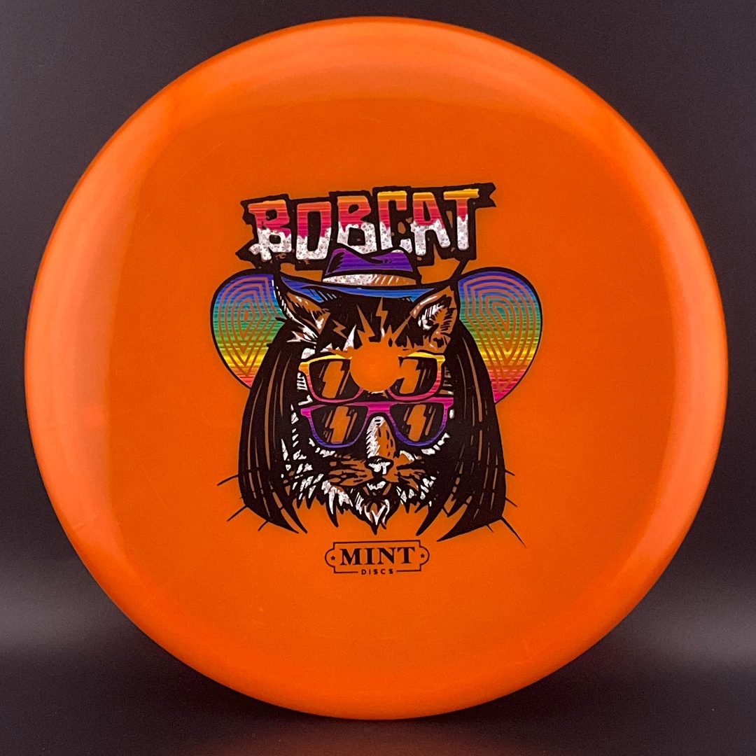 Sublime Bobcat - 2022 2nd Run