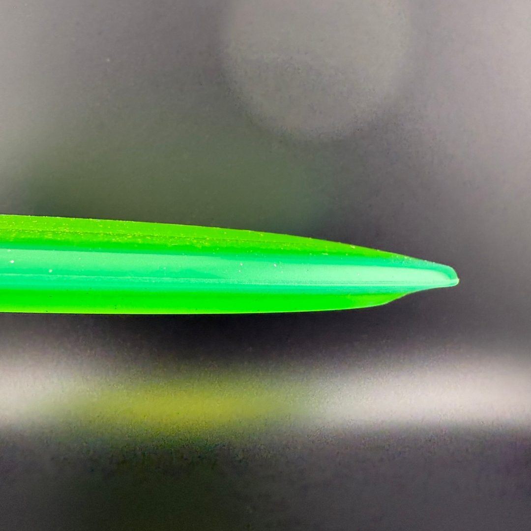Glow Metal Flake Horizon C-Line FD3 - Limited Edition Solar Flare - Alden Harris