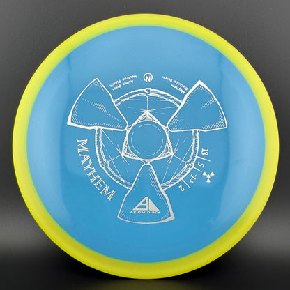 Neutron Mayhem