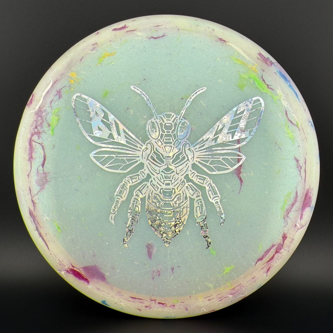 Colorshift Jawbreaker Z Buzzz - DGLO 2025