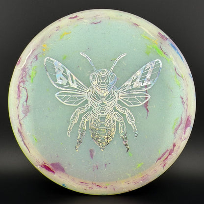Colorshift Jawbreaker Z Buzzz - DGLO 2025