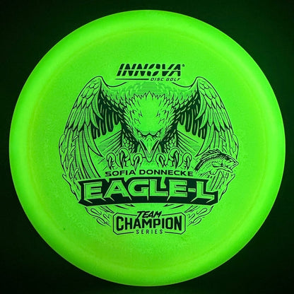 Proto Glow Champion Eagle-L - Sofia Donnecke 2025 Team Series