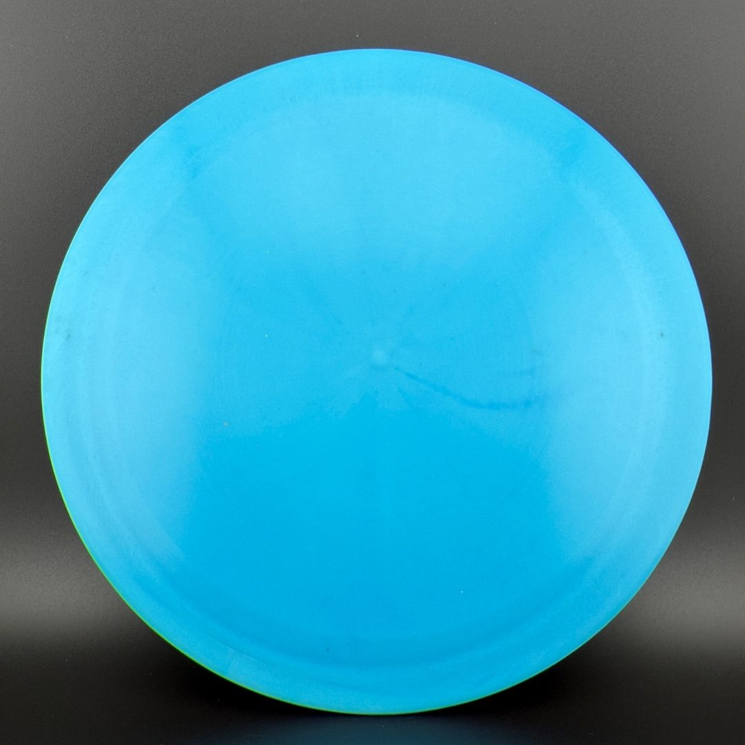 Extraterrestrial II - Variable Size Rim!