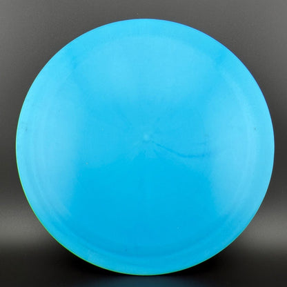 Extraterrestrial II - Variable Size Rim!