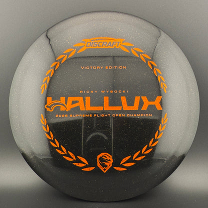 Midnight Hallux - Victory Edition SFO 2026