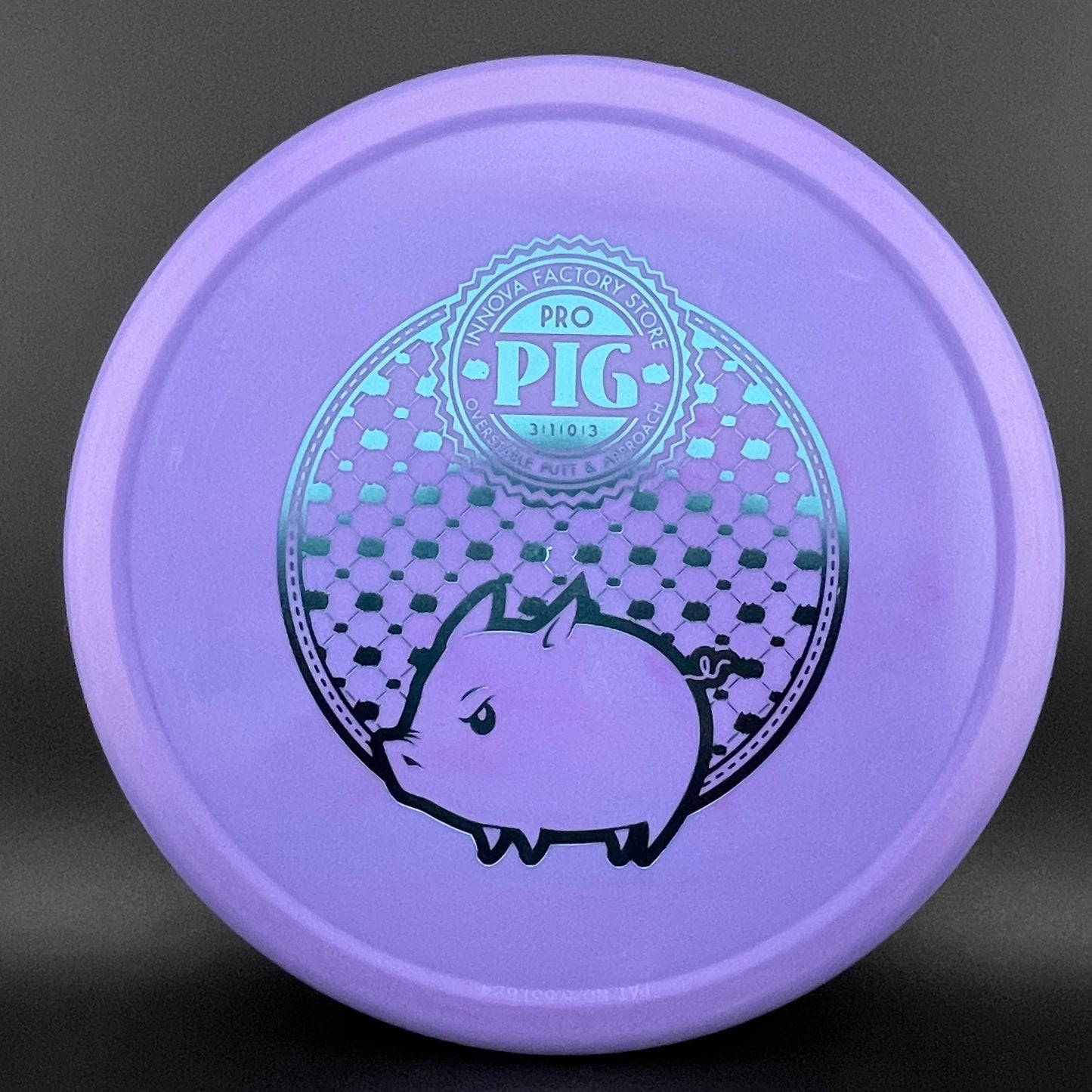Classic Glow Pro Pig (Stiff Blend) - Innova Factory Store