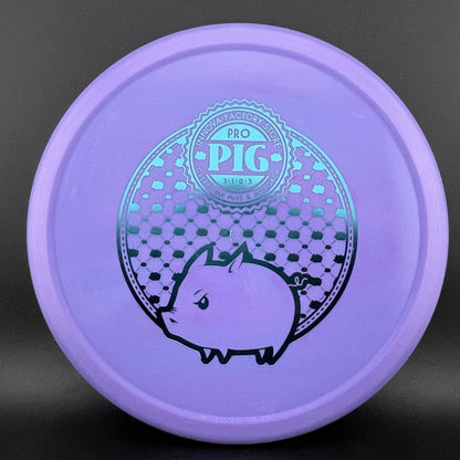 Classic Glow Pro Pig (Stiff Blend) - Innova Factory Store