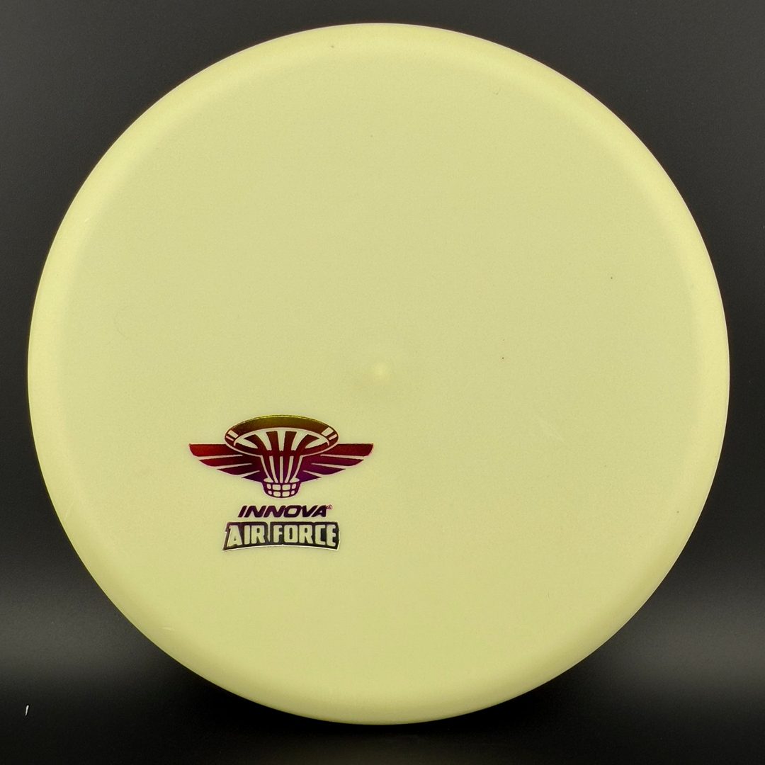 Proto Glow R-Pro Invader - Air Force