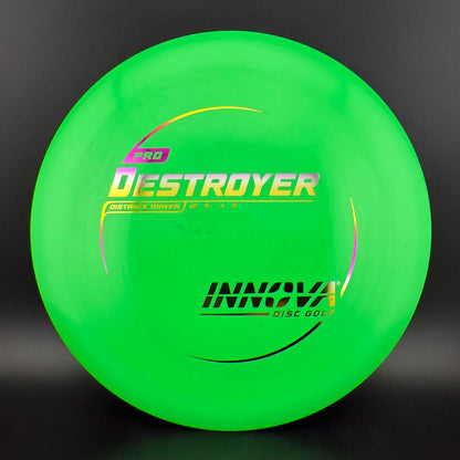 Pro Destroyer