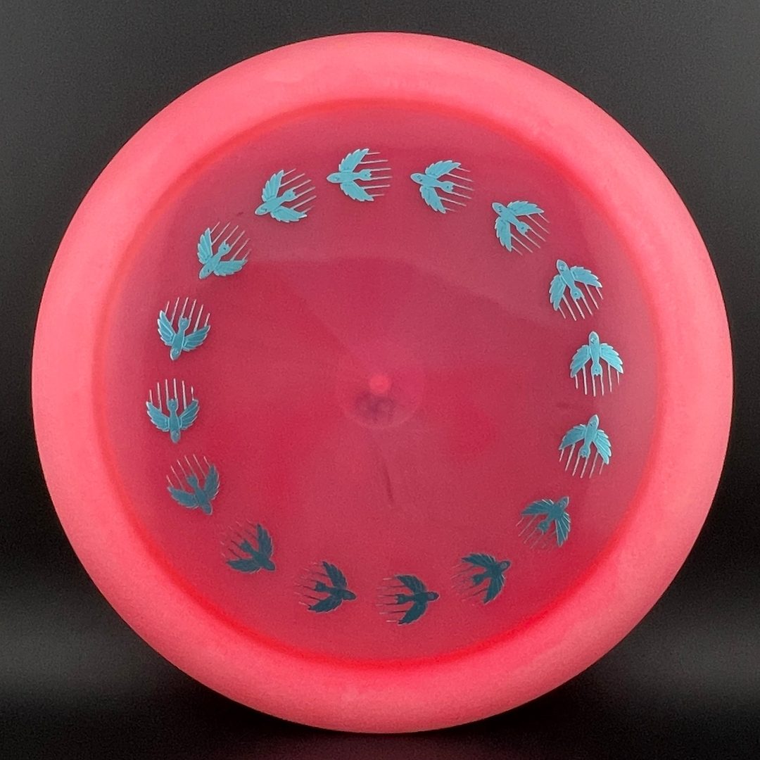 Proto Glow Gummy Champion Destroyer - Bomber Ring
