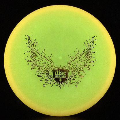 Neo Lumen Founder - Elemental Wings