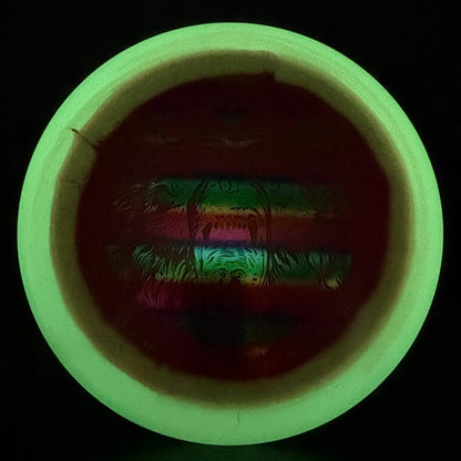 Color Glow Metal Flake Horizon S-Line DD1 - April Jewels 2025 Dark Maul
