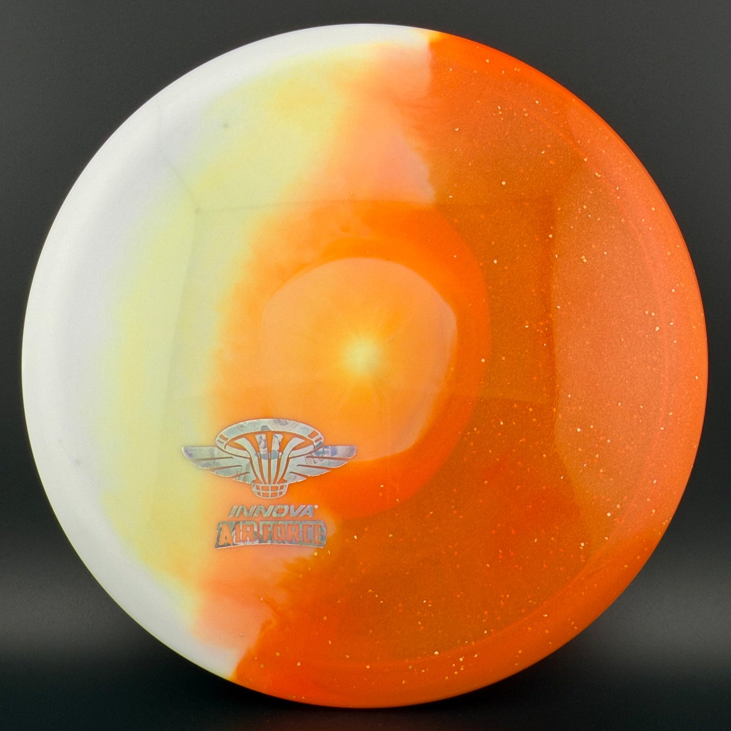 Duo Roc3 - Air Force