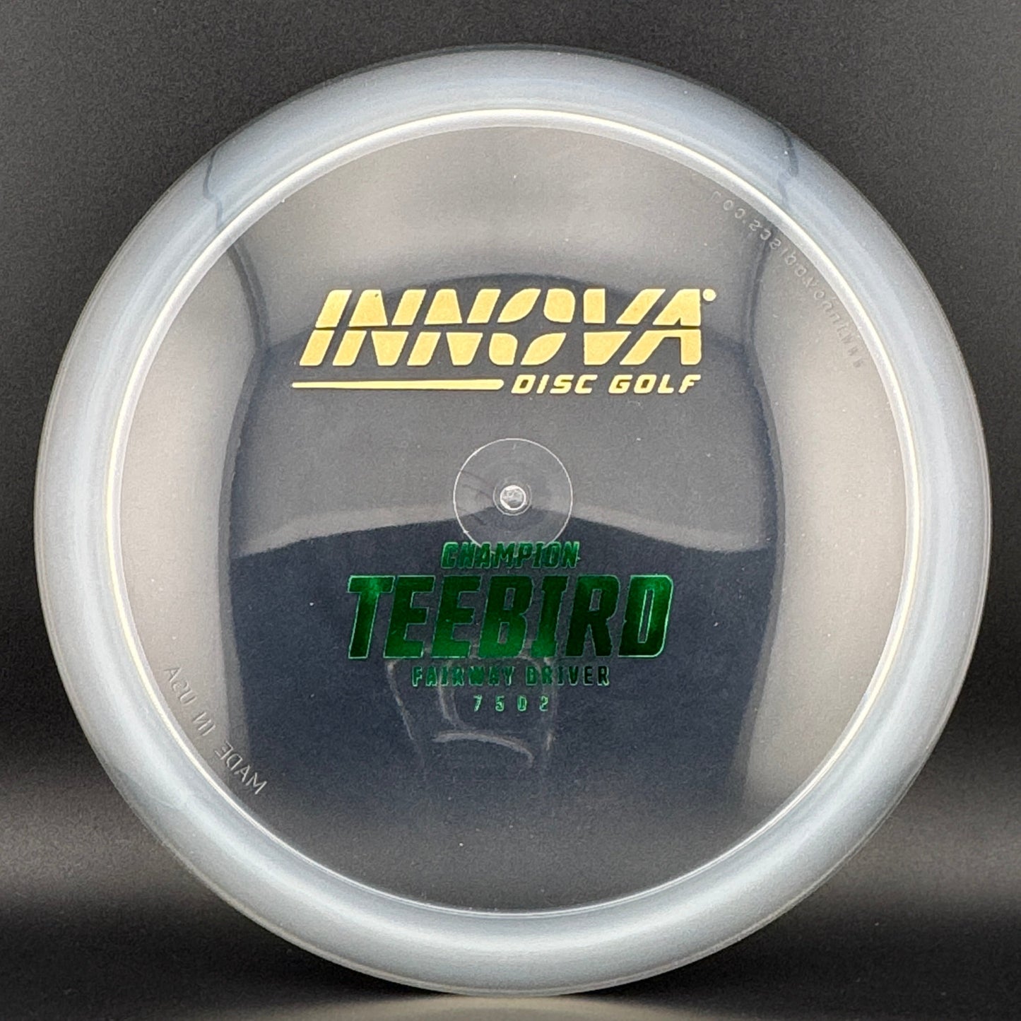 Champion Teebird