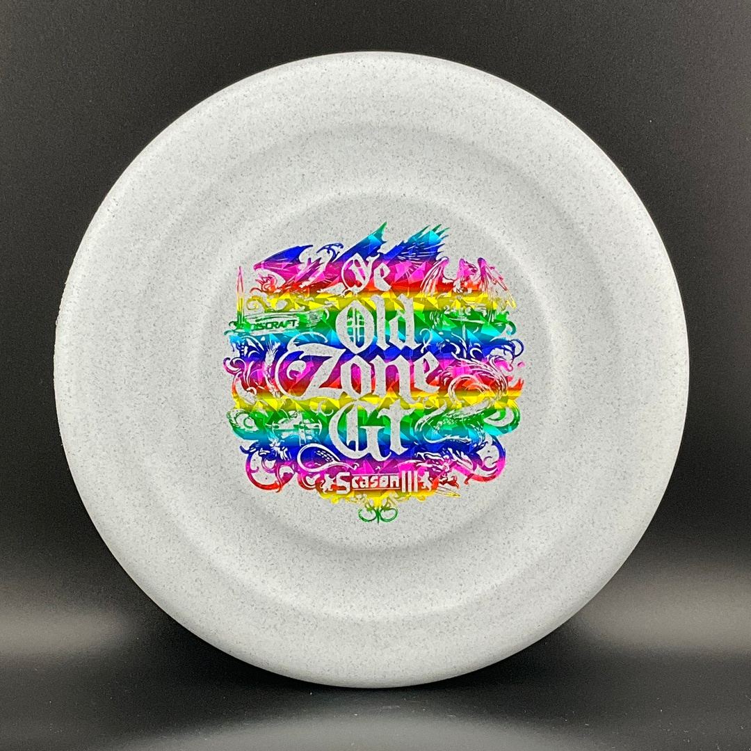 Rubber Blend Zone GT - 2024 Ledgestone Season 3