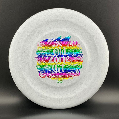 Rubber Blend Zone GT - 2024 Ledgestone Season 3
