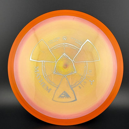 Neutron Mayhem