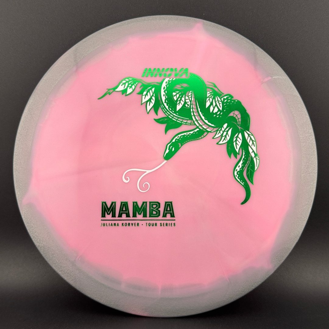 Proto Glow Halo Star Mamba - Juliana Korver 2026 Tour Series