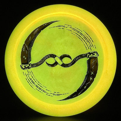 Proto Glow Gummy Champion Destroyer - Infinity Blade Ripper Studios