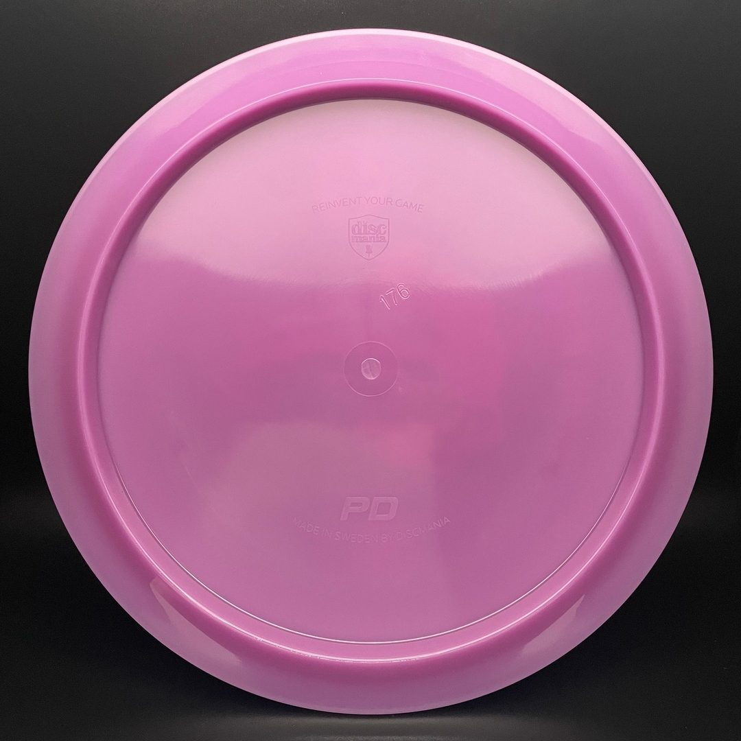 Neo PD - "Phenom Stone" MB '23