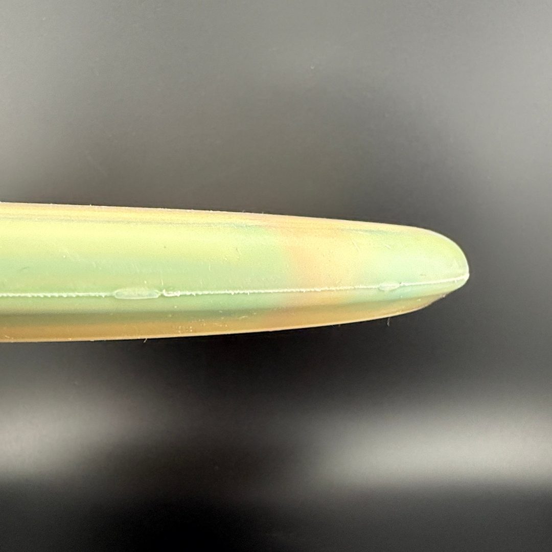 Soft Royal Bullet - [STRATUS] FEAR V1 by Les White