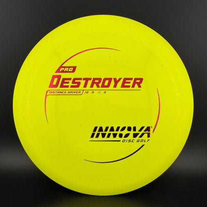 Pro Destroyer