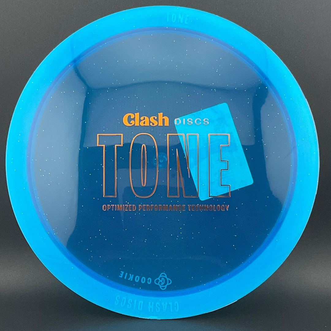 Tone Cookie
