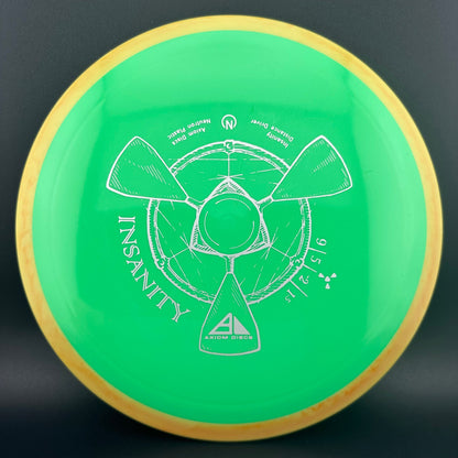Neutron Insanity