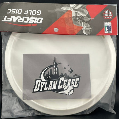 ESP Buzzz *Signed* - 2024 Dylan Cease Fundraiser - Bagged with Card!