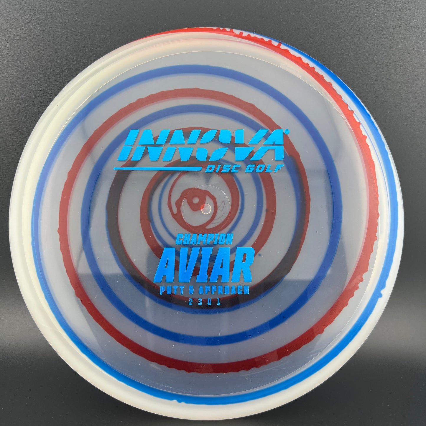 I-Dye Champion Aviar