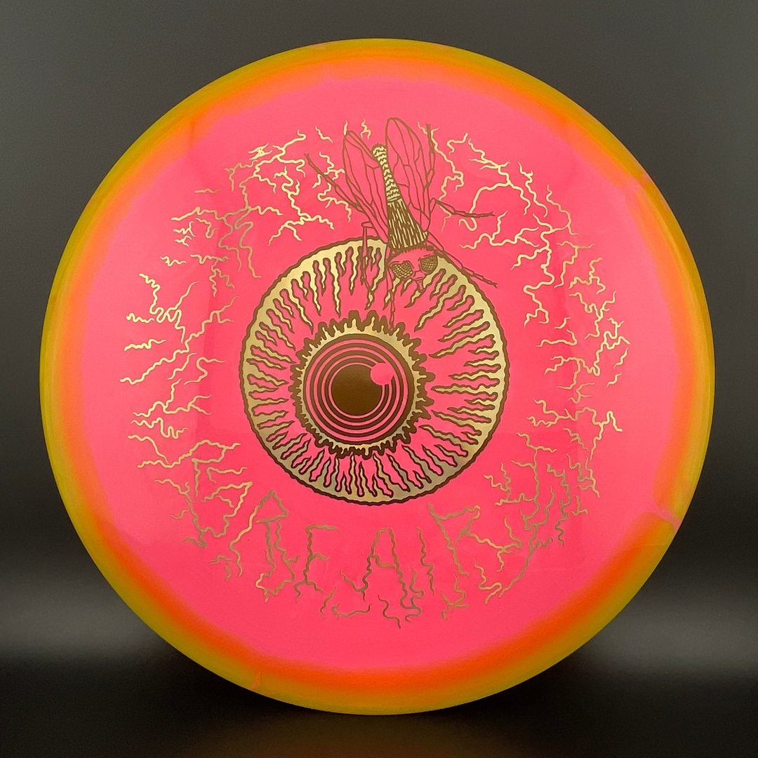 Halo Star Rollo - Eye-Fly RAD V2 by Ripper Studios