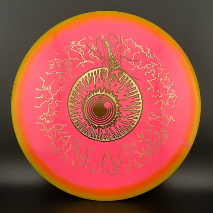 Halo Star Rollo - Eye-Fly RAD V2 by Ripper Studios