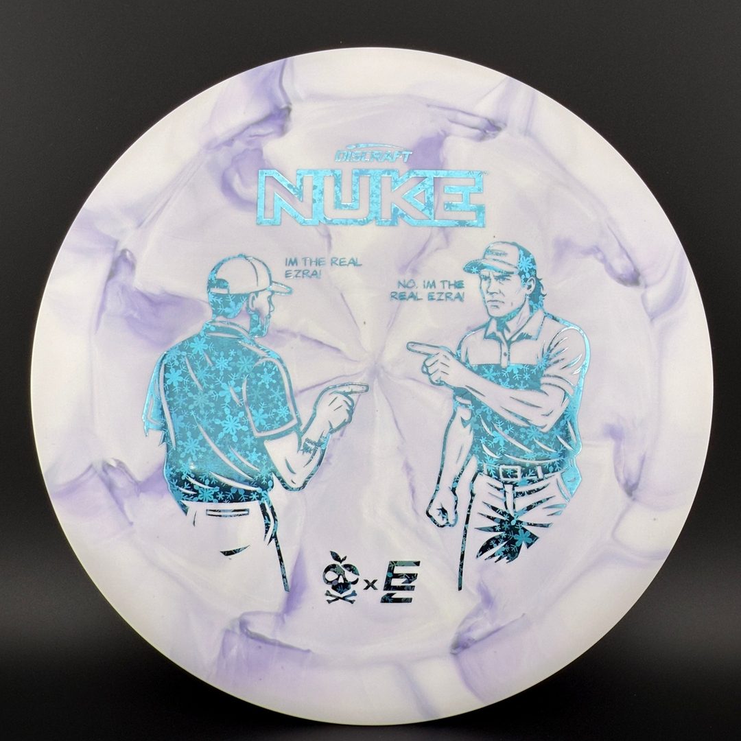Swirl ESP Nuke - Ezra Robinson X Ezra Aderhold Collab