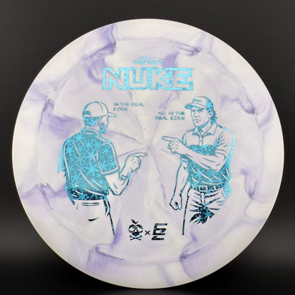 Swirl ESP Nuke - Ezra Robinson X Ezra Aderhold Collab