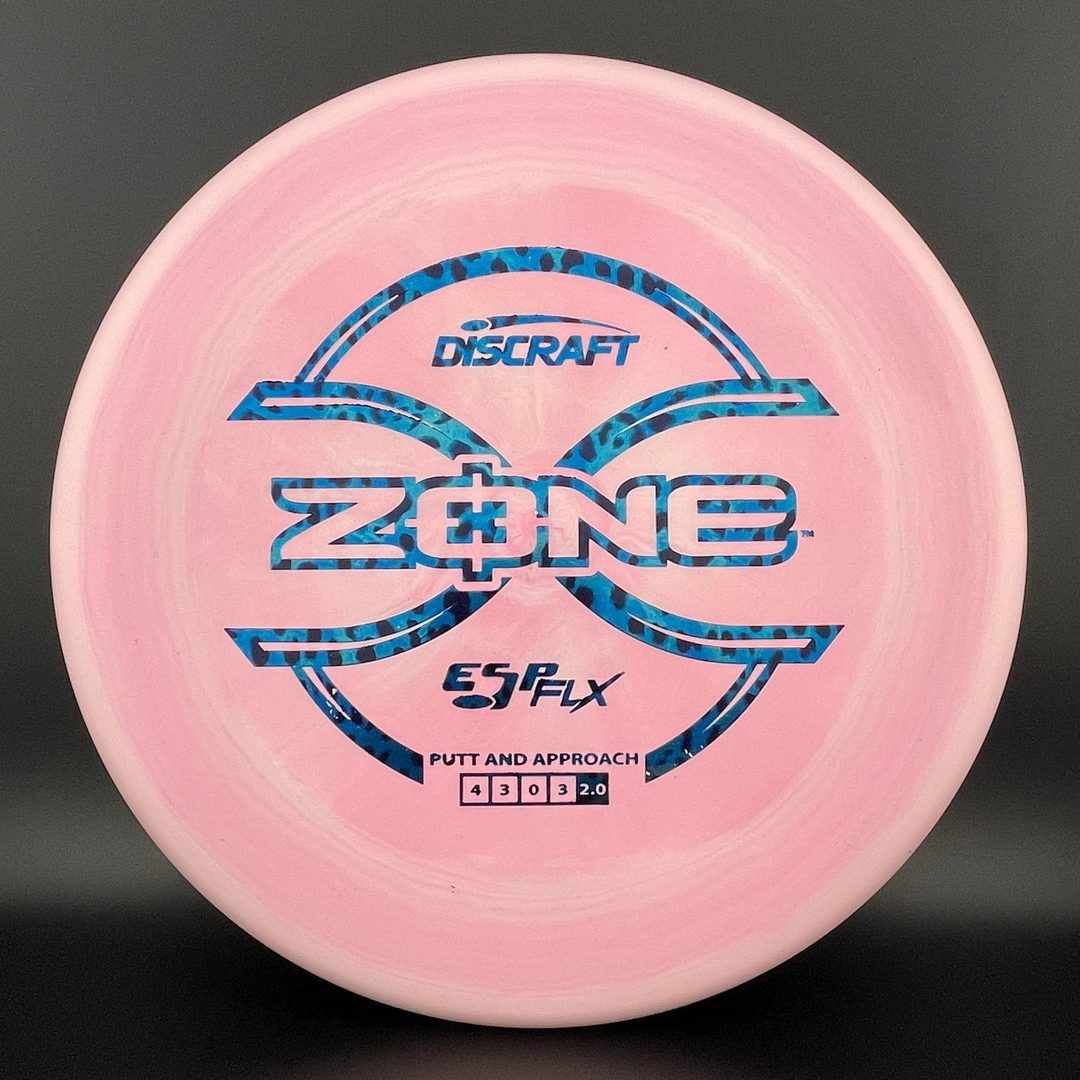 ESP FLX Zone