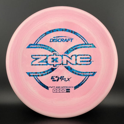 ESP FLX Zone