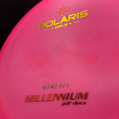 Sirius Polaris LS - 1.3
