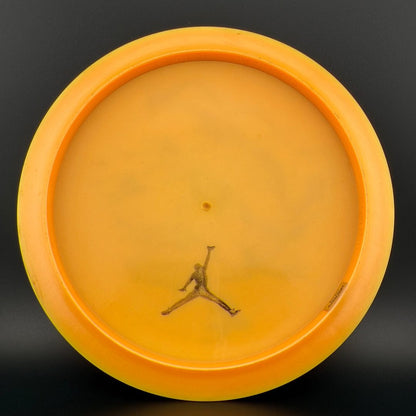 Big Z Anax *Gibson Stash Used* Jumpman