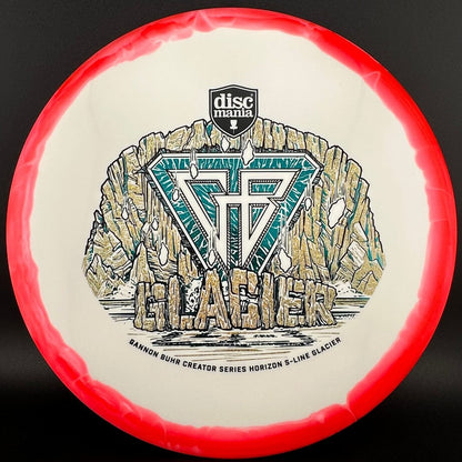 Horizon S-Line Glacier - Gannon Buhr Creator Series - Triple Foil