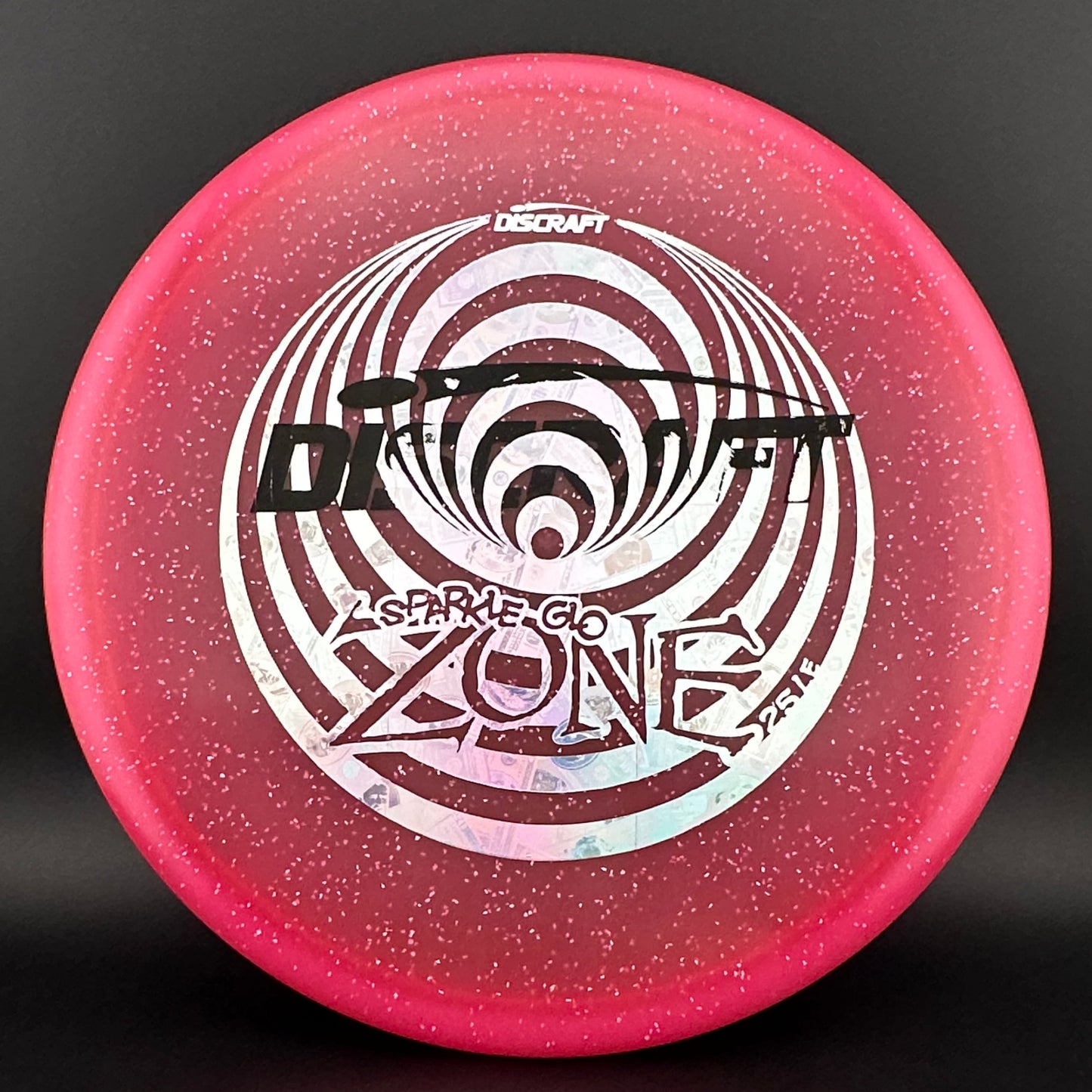 Z Glo Sparkle Zone - Ledgestone 2025 S3