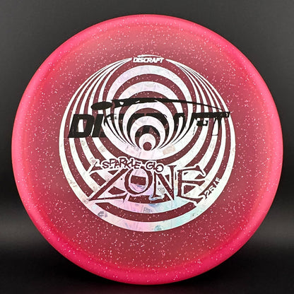 Z Glo Sparkle Zone - Ledgestone 2025 S3