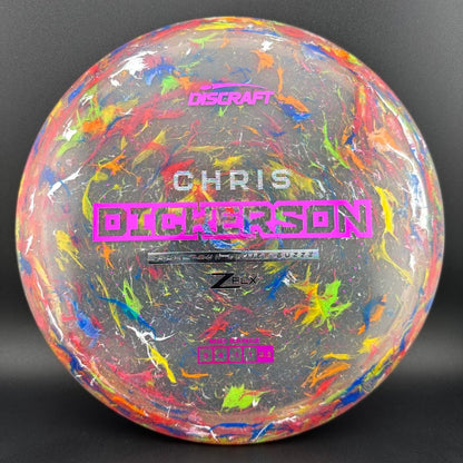 Jawbreaker Z FLX Buzzz - 2024 Chris Dickerson Tour Series