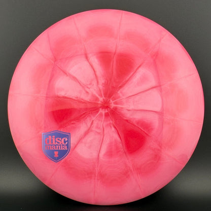 Lux Vapor Founder - Mini Shield - MB 25