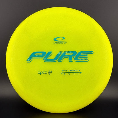 Opto Air Pure