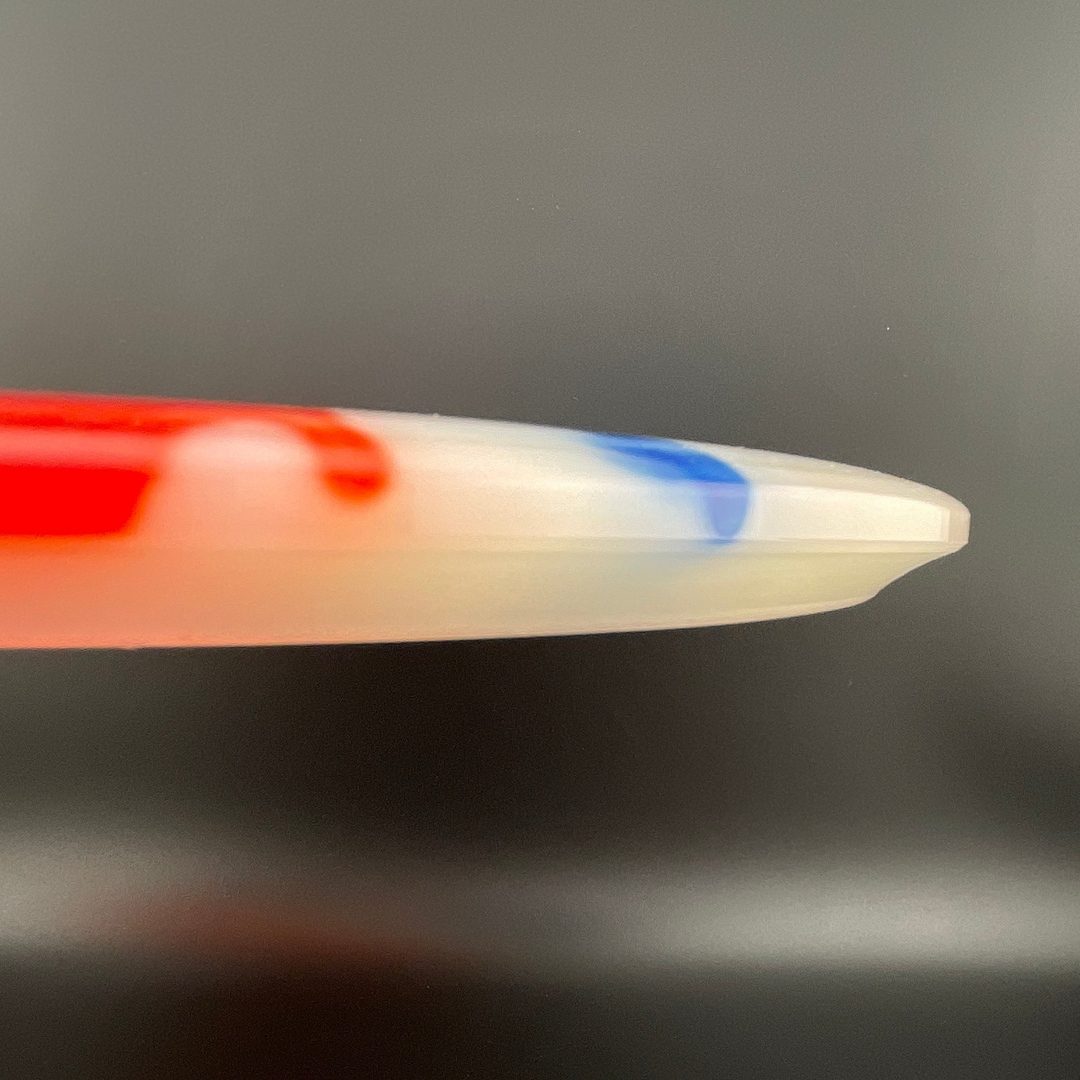 Lucid Emac Truth - MyDye American Flag