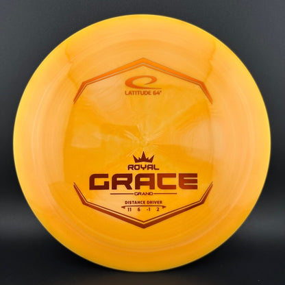 Royal Grand Grace