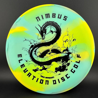 glO-G Glow Nimbus - First Run